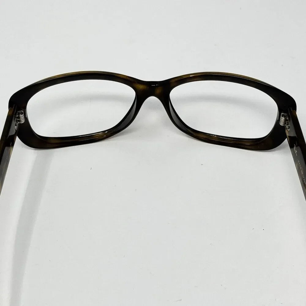 Ray-Ban RB4101 Jackie OHH 710 Tortoise Sunglass Frames 58-17-135 Italy
